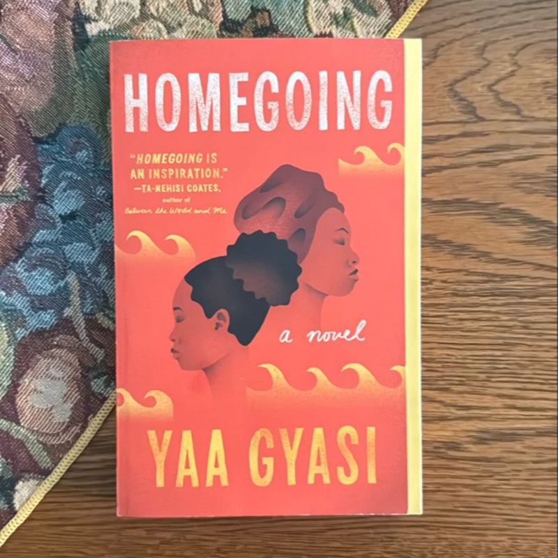 Homegoing