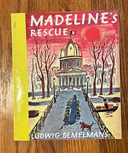 Madeline's Rescue