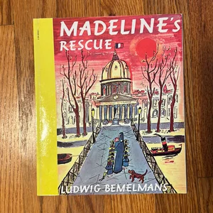 La Sauvetage de Madeleine