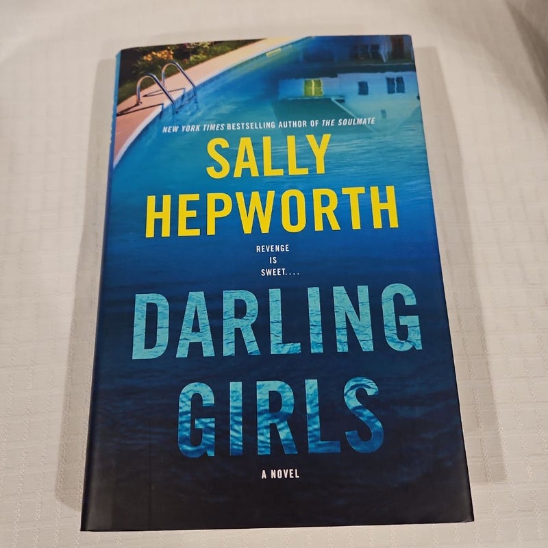 Darling Girls