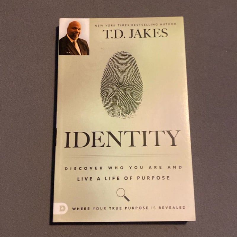 Identity