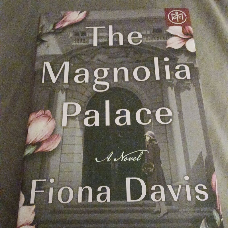 The Magnolia Palace