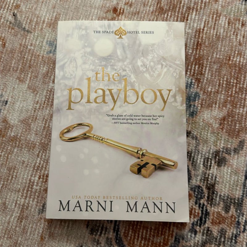 The Playboy