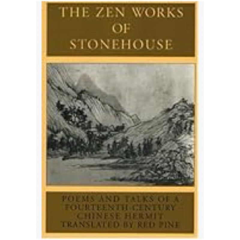 The Zen Works of Stonehouse