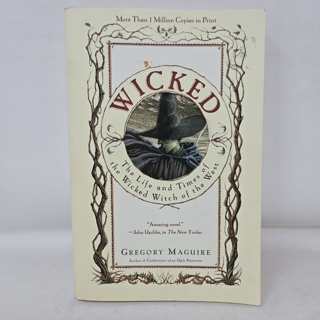 Wicked