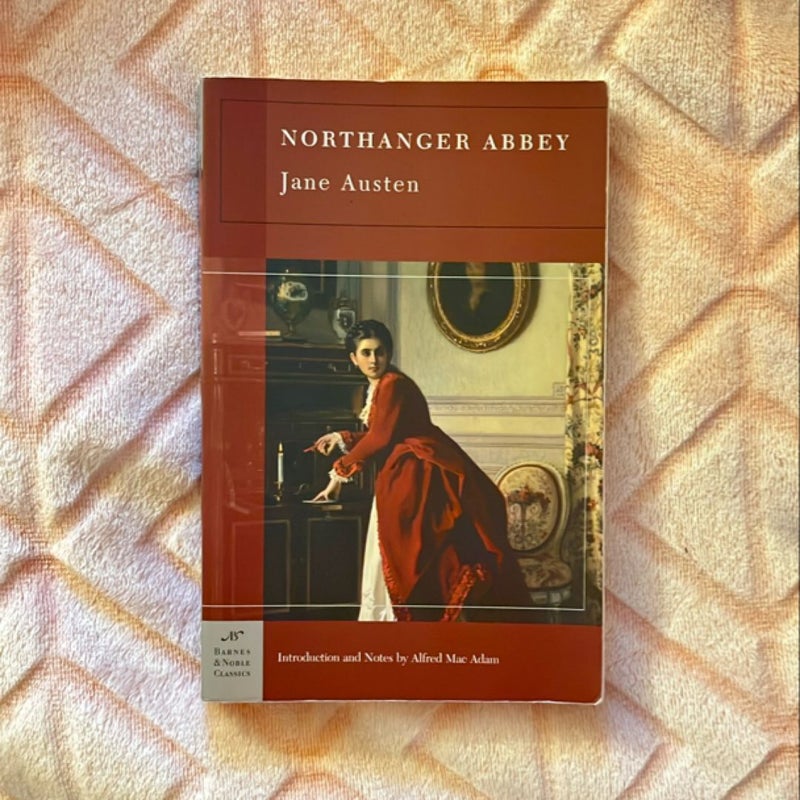 Northanger Abbey