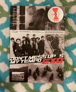 Don’t Mess Up My Tempo