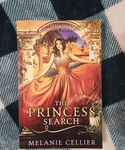 The Princess Search 