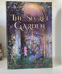 The Secret Garden