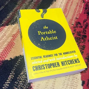 The Portable Atheist