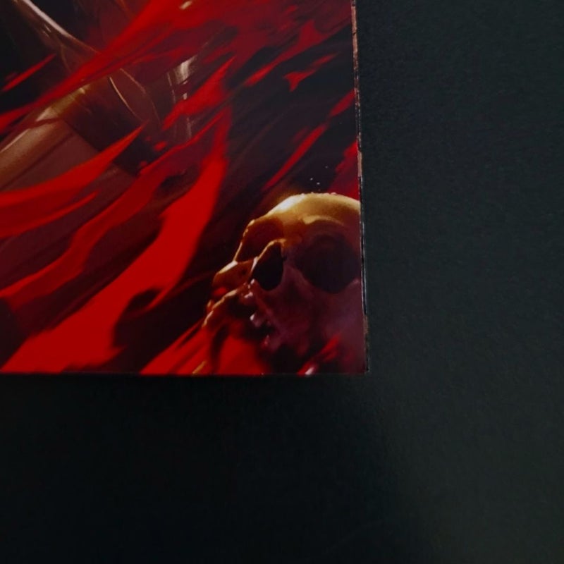 Spawn: Violator #1