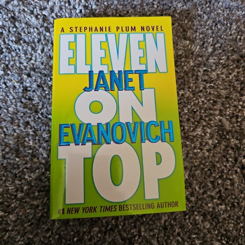 Eleven on Top