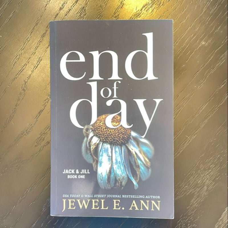 End of Day