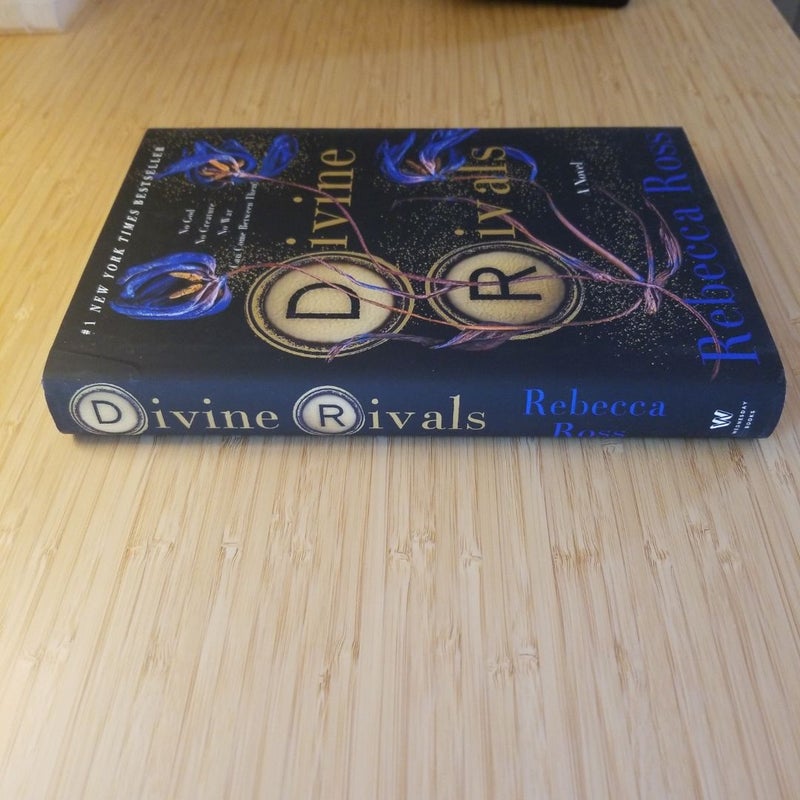 Divine Rivals
