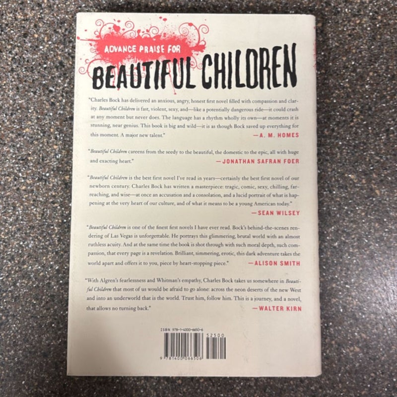 Beautiful Children