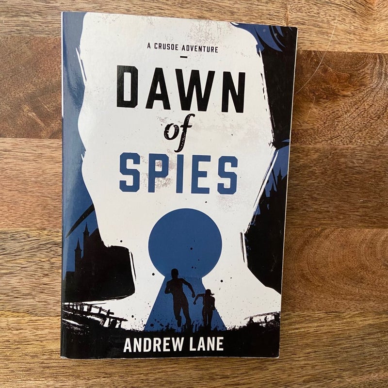 Dawn of Spies