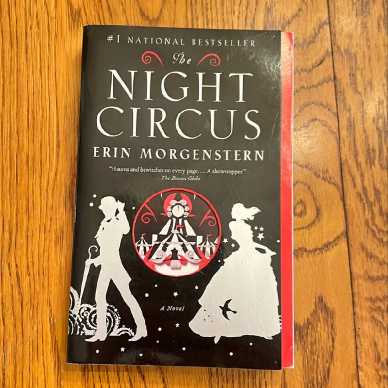 The Night Circus