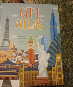 City atlas