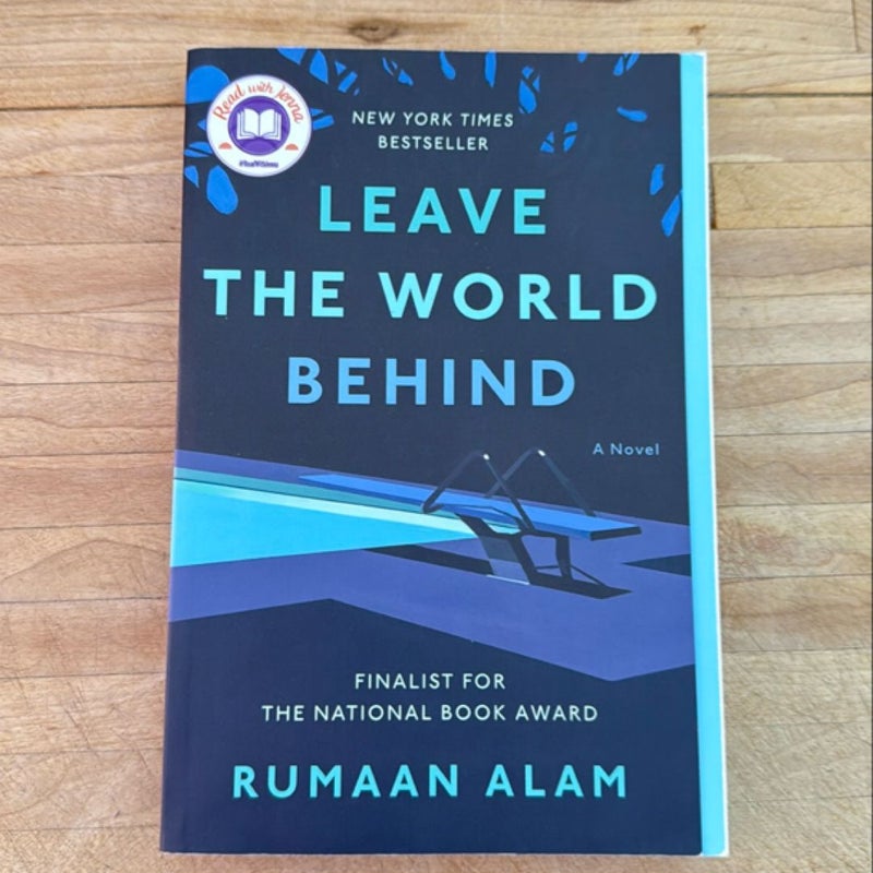 Leave the World Behind