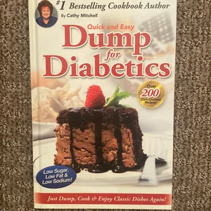 Dumps for Diabetics