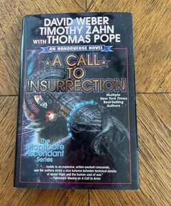 A Call to Insurrection