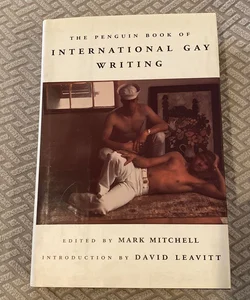 The Penguin Book of International Gay Writing