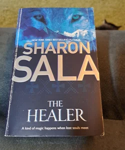 The Healer