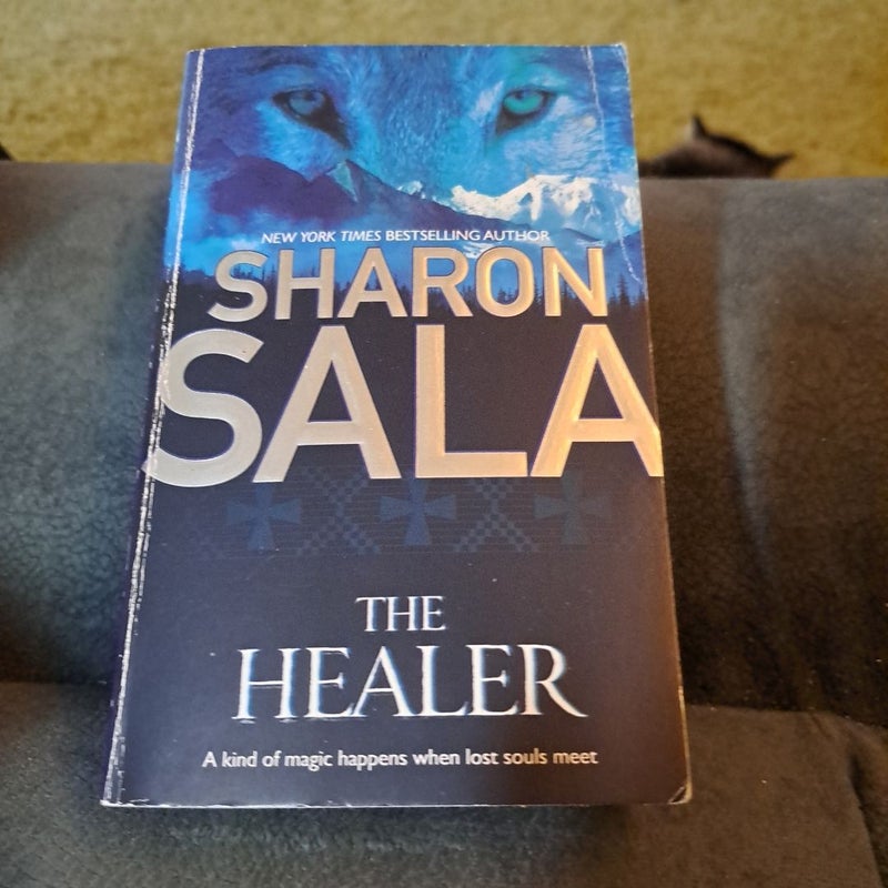 The Healer