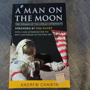 A Man on the Moon