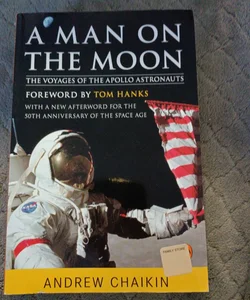 A Man on the Moon