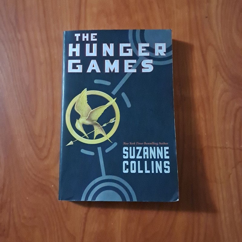 The Hunger Games