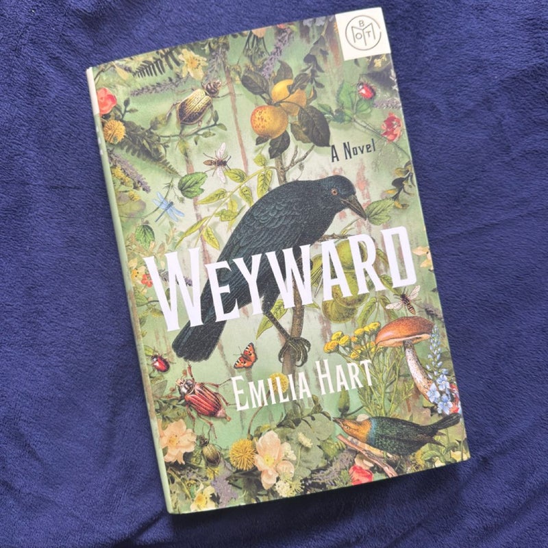 Weyward
