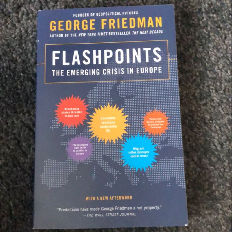 Flashpoints