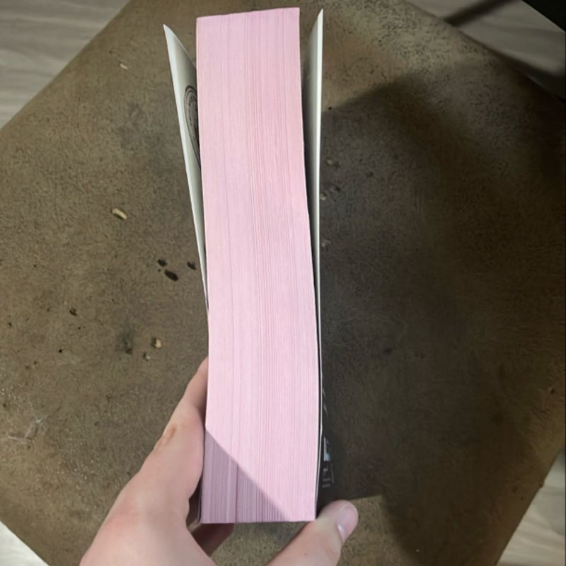 Binding 13 (B&N Exclusive)