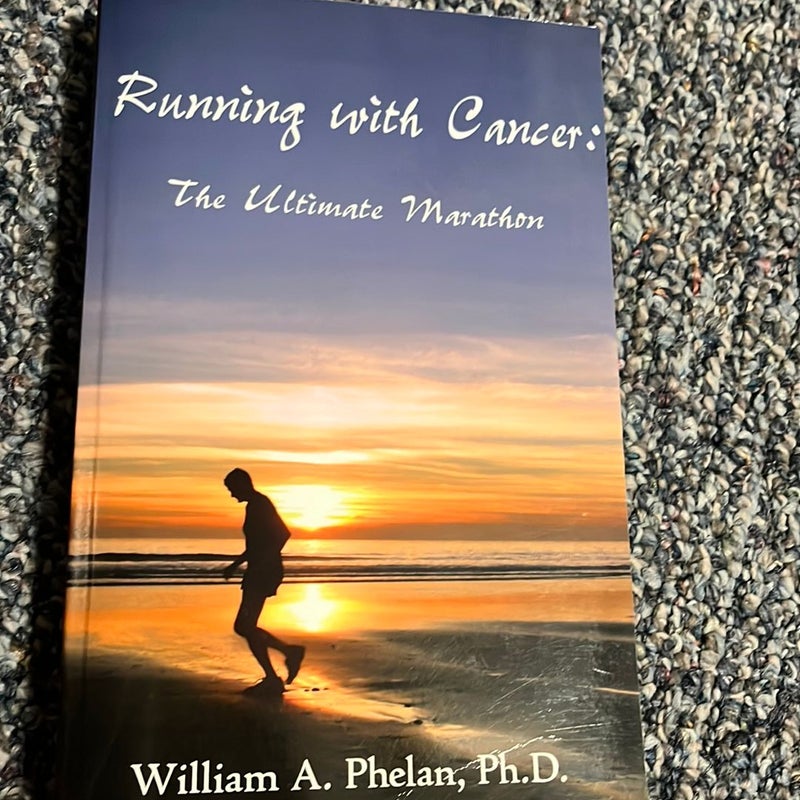 Running with Cancer