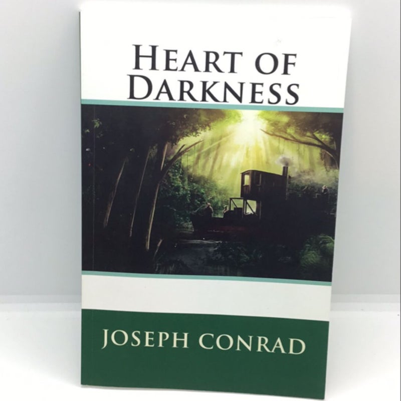 Heart of Darkness