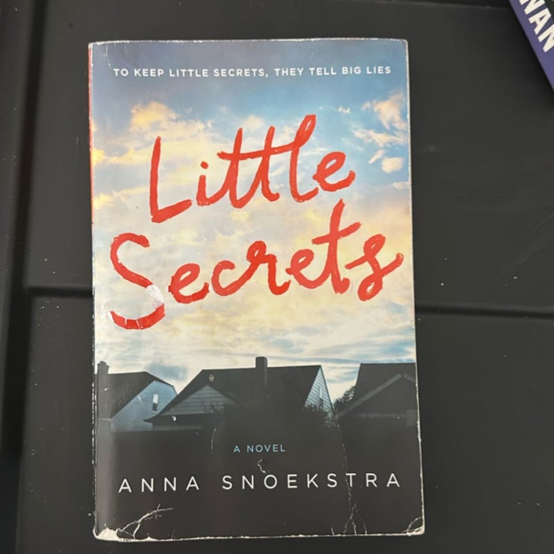 Little Secrets