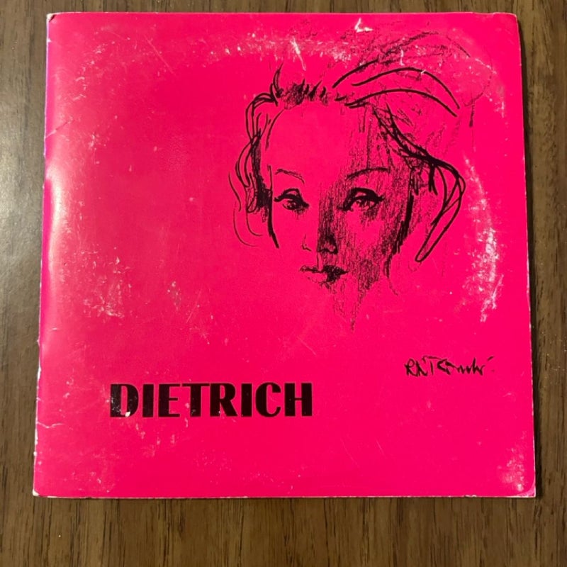 DIETRICH