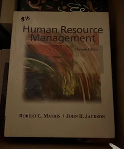 Human Resource Management