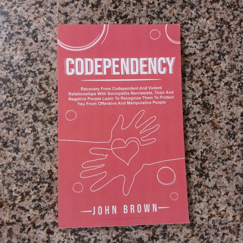 Codependency