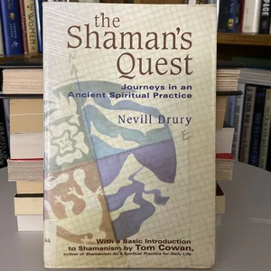 The Shaman's Quest