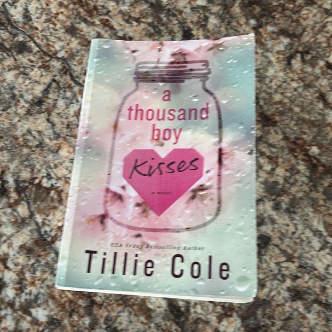 A Thousand Boy Kisses