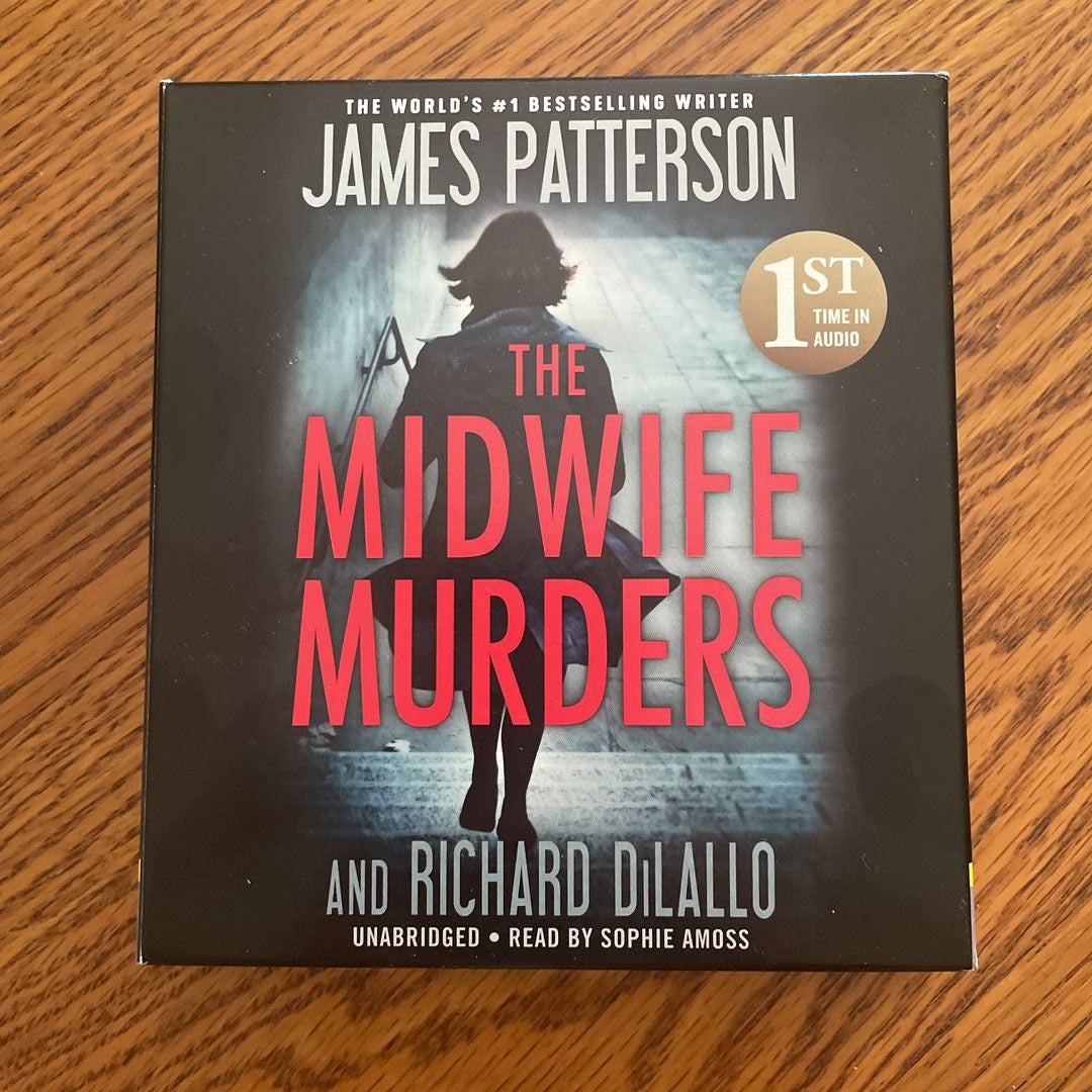 The Midwife Murders