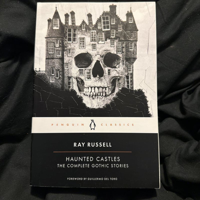 Haunted Castles