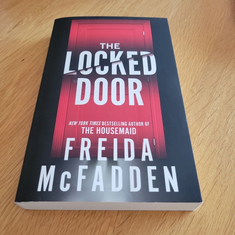 The Locked Door