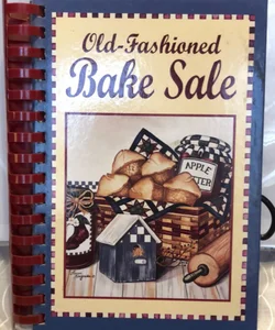 Old-Fashioned Bake Sale