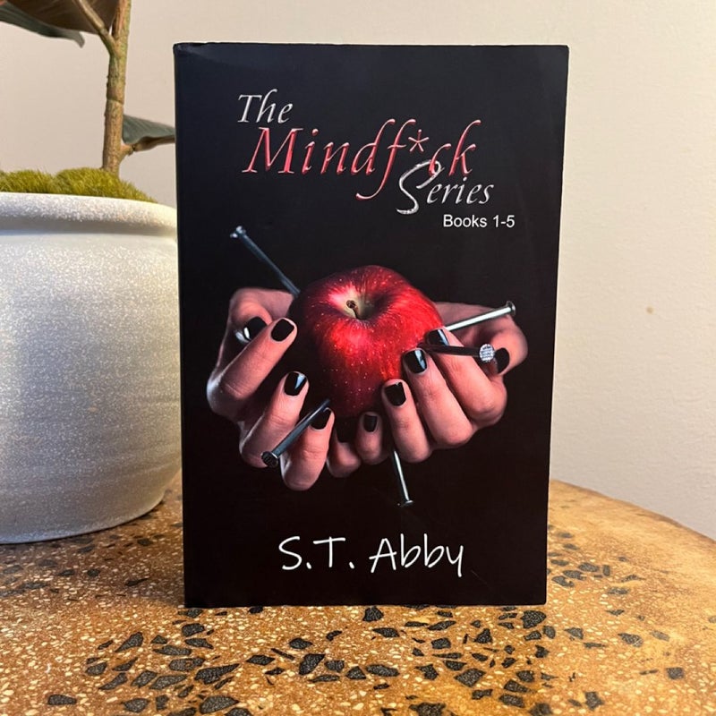 The Mindf*ck Series