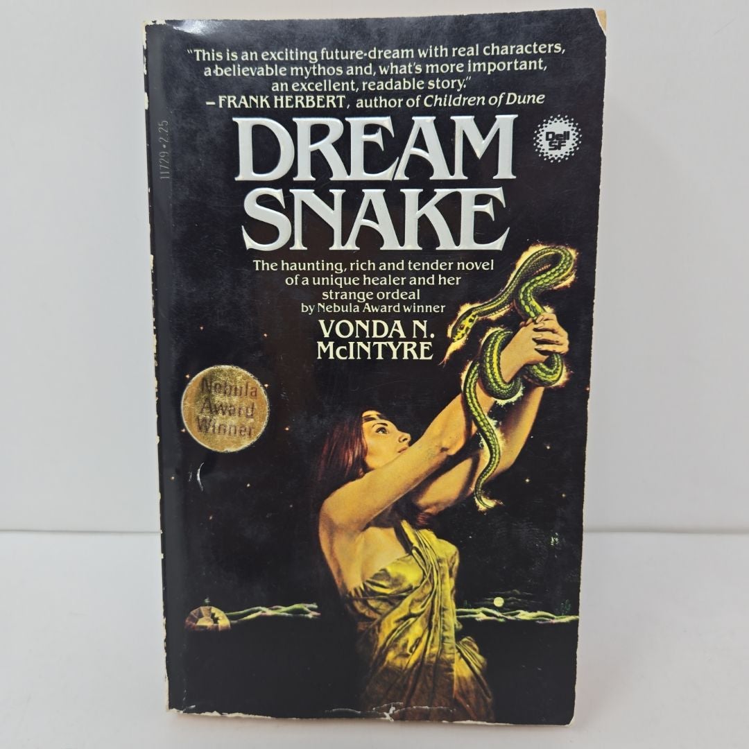 Dreamsnake