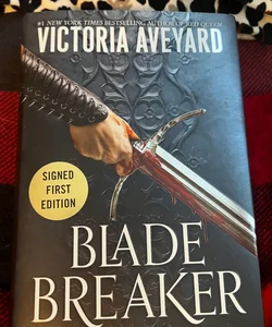 Blade Breaker