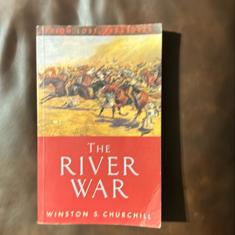 The River War